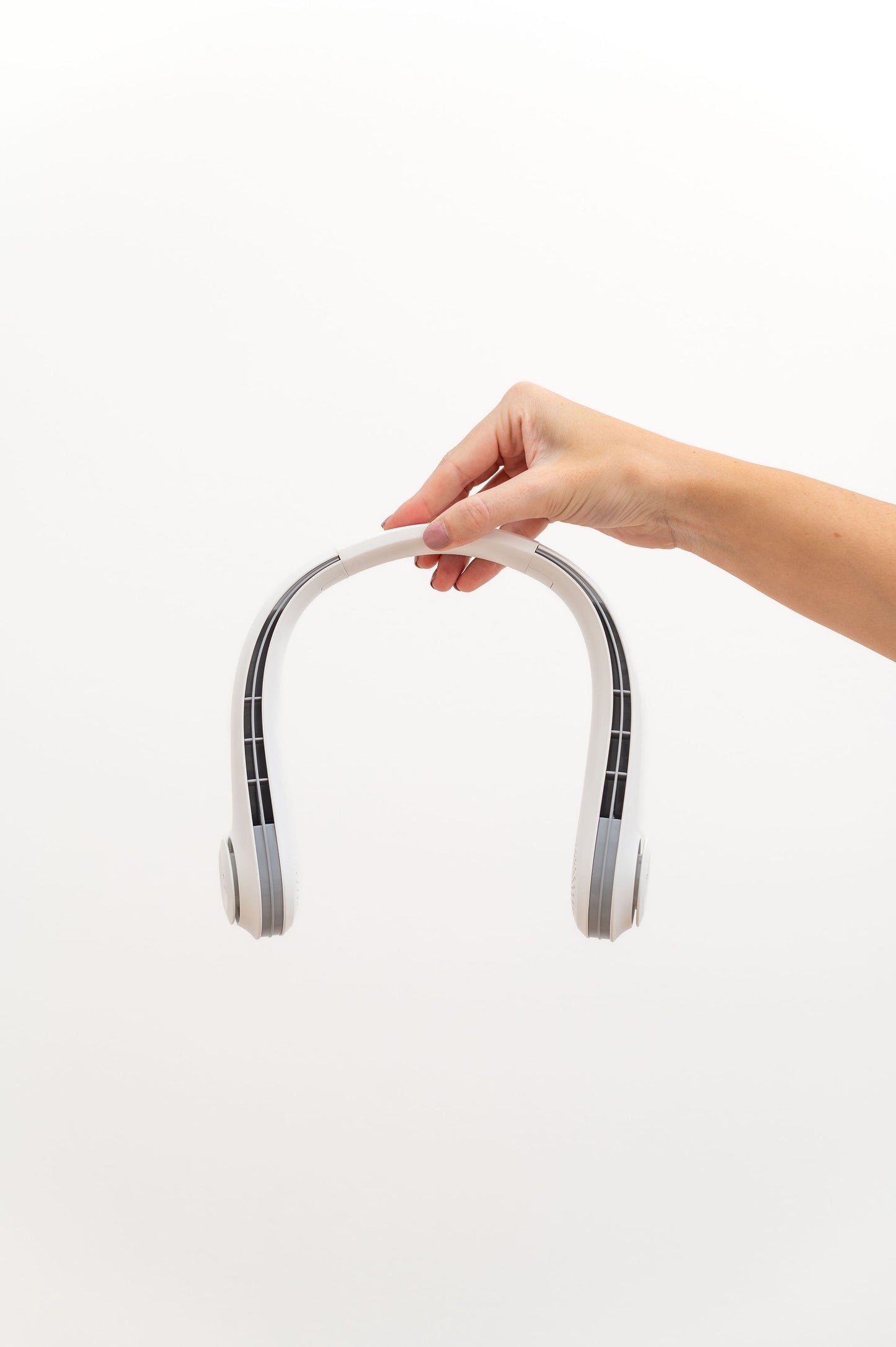 BreezyFeed Bladeless Fan